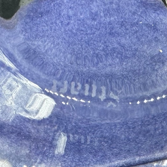 Stuart Diana Princess of Wales Memorial Crystal Candleholder with Candle New - Picture 5 of 5